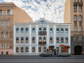 Boutique 59 Boutique hotel