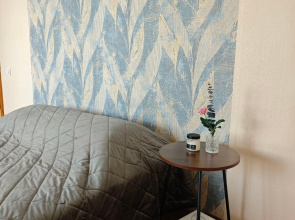 Prostornaya Studiya u Naberezhnoy Flat
