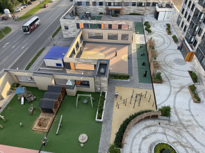 Апартаменты Атмосфера