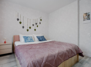 Квартира Двухкомнатная Военвед