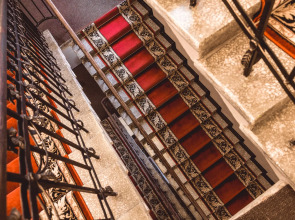 Отель Централь