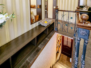 Гостевой дом Дом Наполненный Любовью