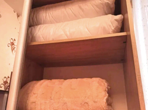 Квартира на берегу моря