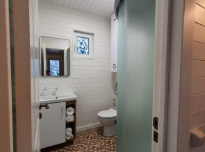 Шале Сияние Family Сlub