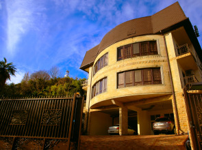 Гостевой Дом Просперус