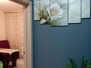 Апартаменты На Пейзажной