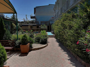 Гостевой дом Два Маяка