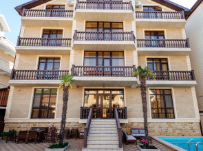 Гостевой дом Скиф