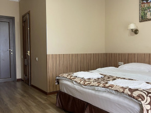 Отель Сан Арда