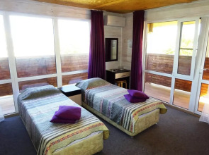 Гостиничный комплекс "ФЛАМИНГО"