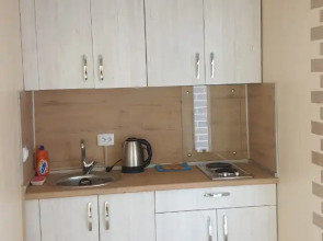 Апарт-отель На Проточной