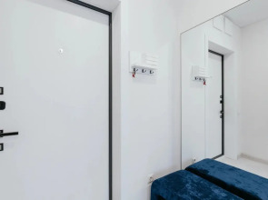 Апартаменты ROOM TOUR в центре Тюмени в ЖК Сердце Сибири 3