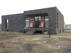 Pokrovka Guest House