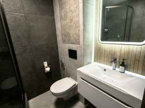 Квартира на Загородной