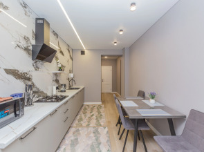 Квартира Элитная для 4х Гостей