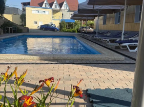 Гостевой дом Идиллия