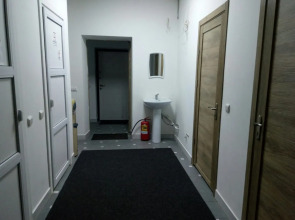 Гостевой дом Комнаты на Цне