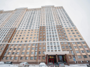 Апартаменты Олимпийский 1