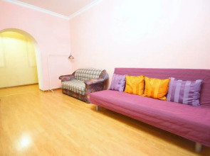 Апартаменты СуткиСпб Восстания 26