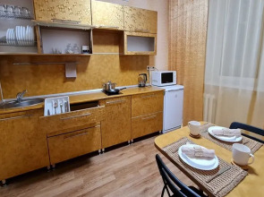 Квартира на переулке Буинском д.1 40011