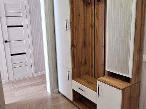 Апартаменты Жукова