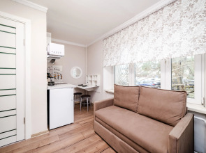 Апартаменты Расковой 24А (03)