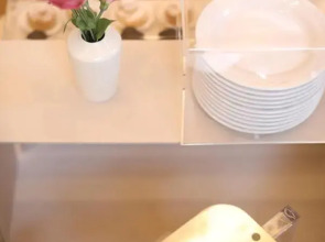 Отель Grand Hotel Yerevan