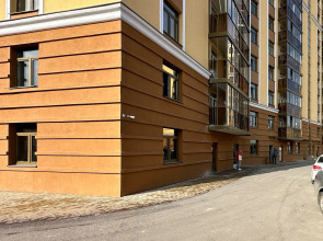 Квартира на Днепропетровской