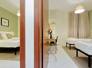 Hotel Casa Santa Sofia