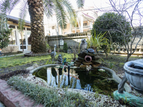 Гостевой дом Фонтан