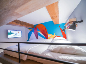 Мама Ро Студия №20 Экстрим