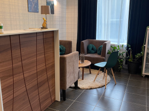 Отель Петров двор