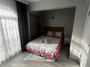 Отель Airport Black Sea Hotel & Restaurant