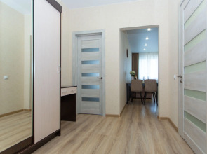 Апартаменты на улице Адриена Лежена