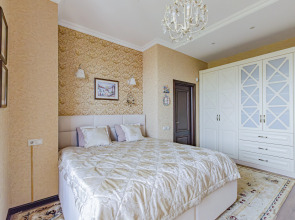 Квартира Rustic Luxe in Heart of Kazan