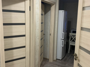 V Tsentre flat