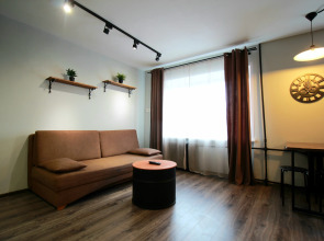 Квартира Logovo