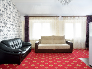 Гостевой дом Уютный Дом