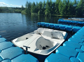 Гостевой дом На Чеснаве