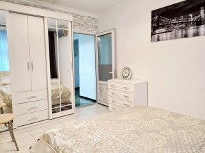 Апартаменты Турист