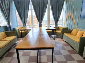 База отдыха ОКЕАН