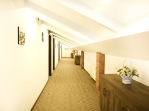 Hotel Old Rustaveli