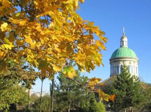 Апартаменты Студия на Газетном