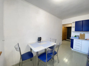 Апартаменты Однокомнатная Квартира на Площади Горького