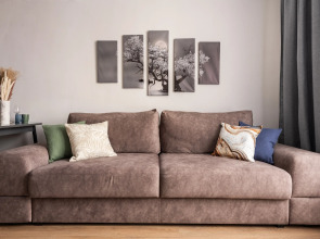 Квартира Зазеркалье