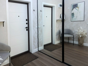 Апартаменты Остров комфорта