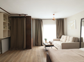 Апартаменты Загородный 4