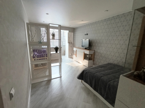 Квартира на Проспекте Победы