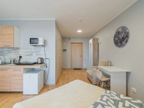 Апартаменты Улучшенные SalutApart 8