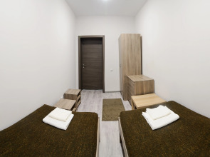 Отель Новорижский